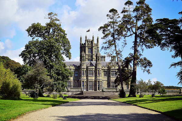 Margam Country Park