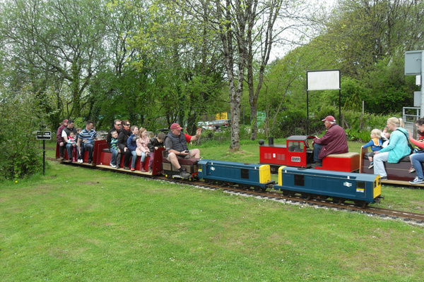 Miniature Railway