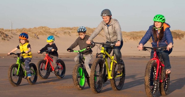 Porthcawl Bike Hire