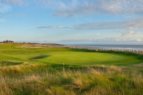 Royal Porthcawl Golf Club